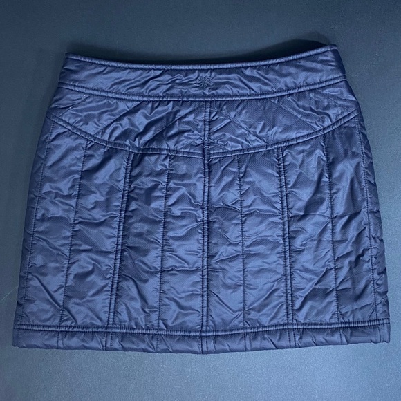 Athleta Toasty Buns Skirt [F5] - Picture 2 of 7